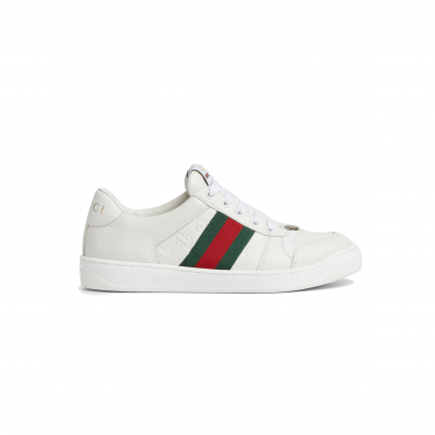 GUCCI WOMEN'S SCREENER SNEAKER 798854
